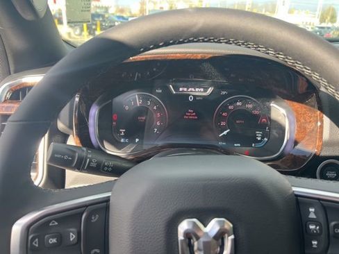 New 2026 RAM 1500 Big Horn image 16