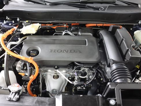 New 2026 Honda CR-V TrailSport image 11