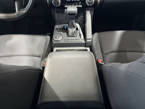 New 2026 Toyota Tacoma SR5 RWD image 22