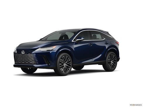 New 2026 Lexus RX 350 Premium w/ Accessory Package (K3) AWD/4WD image 1
