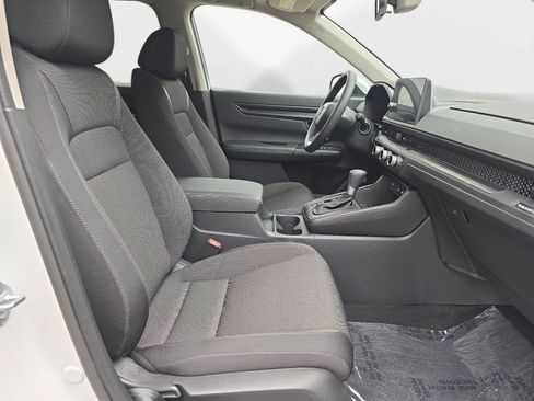 Used 2026 Honda CR-V EX image 34