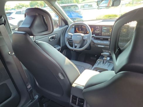 New 2027 Kia Seltos X-Line SX AWD/4WD image 13