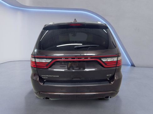 Used 2017 Dodge Durango GT w/ Premium Group AWD/4WD image 7