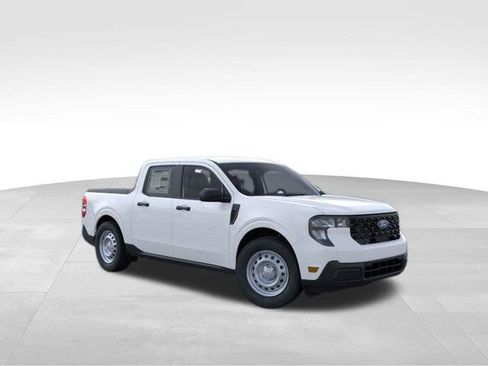 New 2025 Ford Maverick XL w/ Equipment Group 101A image 7