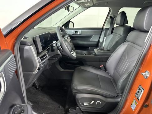 Used 2025 Hyundai Santa Fe XRT image 11