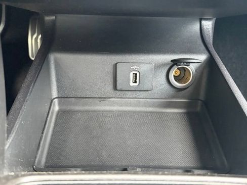 Used 2018 Ford Fusion Titanium AWD/4WD image 22