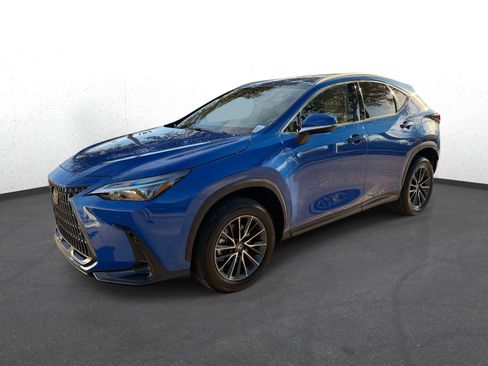 Certified 2025 Lexus NX 250 NX 250 Premium image 7