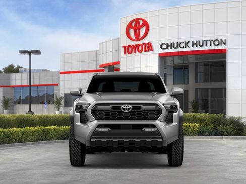 New 2025 Toyota Tacoma TRD Off-Road image 47