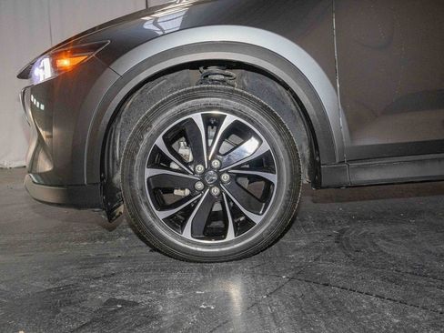 Used 2023 MAZDA CX-5 AWD 2.5 S w/ Premium Plus Pkg image 7