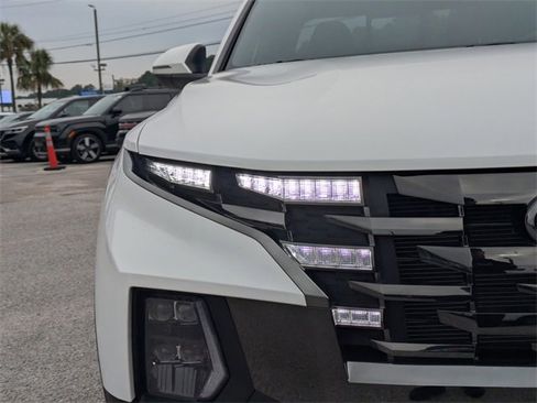 Certified 2023 Hyundai Santa Cruz Limited w/ Cargo Package image 10