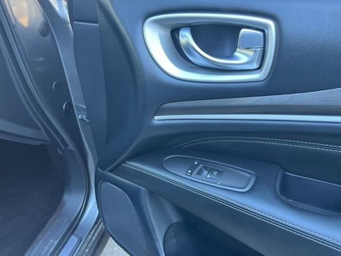 Used 2020 INFINITI QX60 Pure FWD image 19