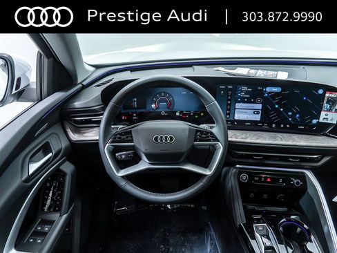 Used 2026 Audi Q5 Premium Plus AWD/4WD image 15