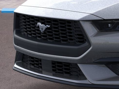 New 2026 Ford Mustang Coupe RWD image 17