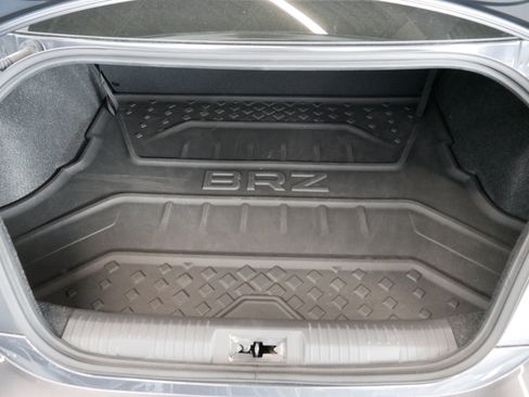 Certified 2024 Subaru BRZ tS RWD image 18