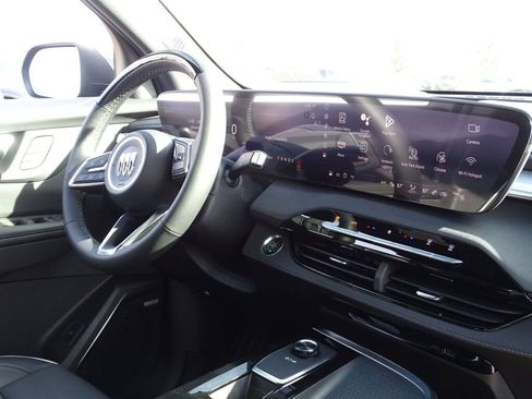 New 2025 Buick Enclave Preferred w/ Super Cruise Package image 9