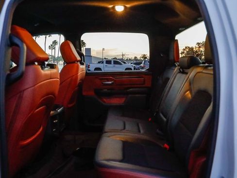 Certified 2024 RAM 1500 Rebel image 19