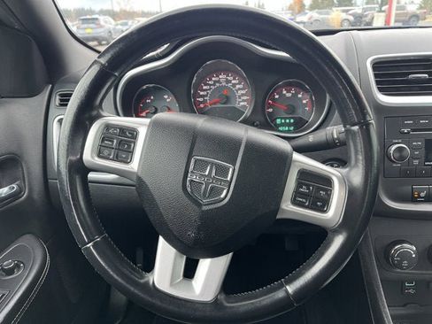 Used 2013 Dodge Avenger SXT w/ Rallye Appearance Group image 11