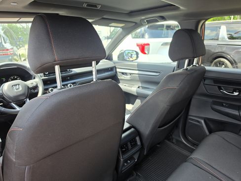Used 2023 Honda CR-V Sport image 13