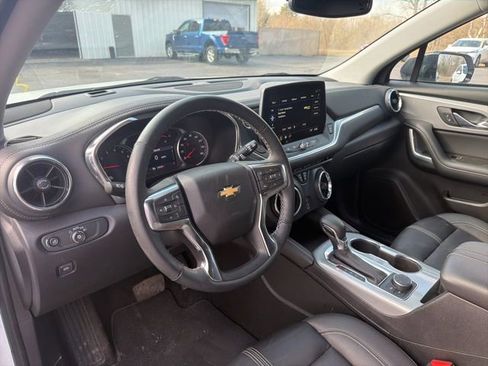 Certified 2024 Chevrolet Blazer LT w/ Redline Edition image 16