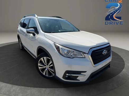 Used 2019 Subaru Ascent Touring AWD/4WD image 2