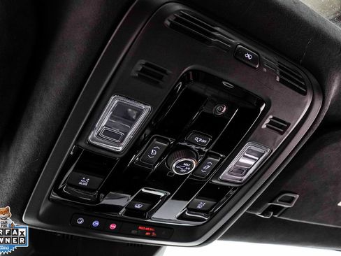 Used 2025 Cadillac Escalade V w/ LPO, Floor Liner Package image 44