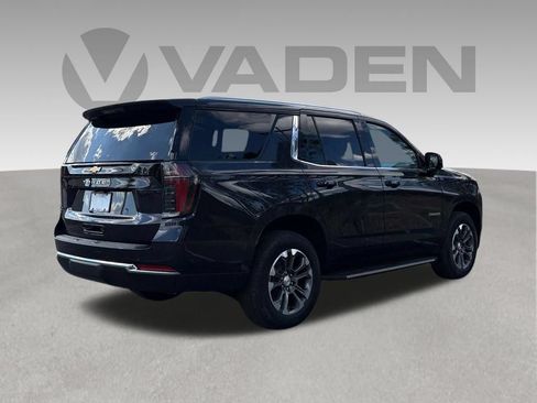 New 2026 Chevrolet Tahoe LS RWD image 20