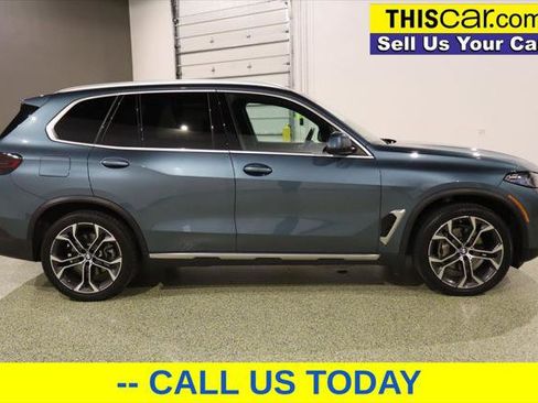 Used 2024 BMW X5 xDrive40i w/ Premium Package image 8