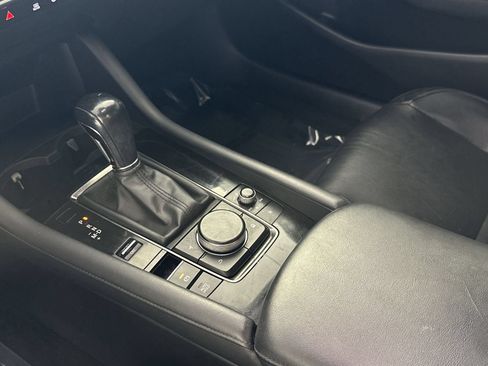 Used 2020 MAZDA MAZDA3 Sedan w/ Premium Package FWD image 21