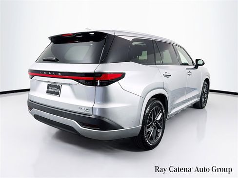 Used 2025 Lexus TX 350 AWD image 7