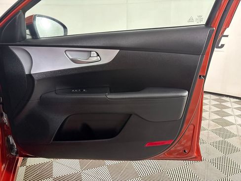 Used 2024 Kia Forte LXS FWD image 26