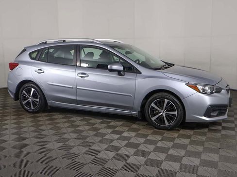 Used 2023 Subaru Impreza Premium image 18