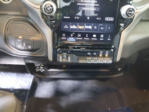 New 2026 RAM 2500 Tradesman image 19