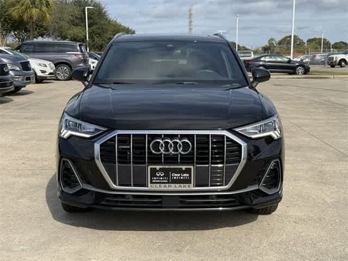 Used 2021 Audi Q3 2.0T Premium Plus w/ Premium Plus Package image 6