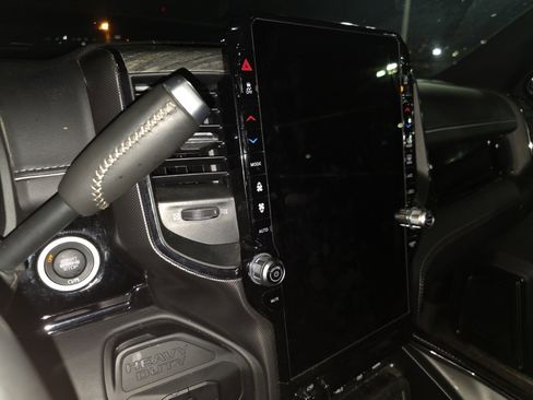 Used 2025 RAM 2500 Limited image 11