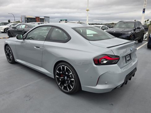 New 2026 BMW 230i Coupe w/ Premium Package image 5