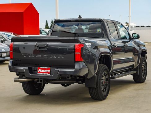 New 2026 Toyota Tacoma TRD Sport image 5