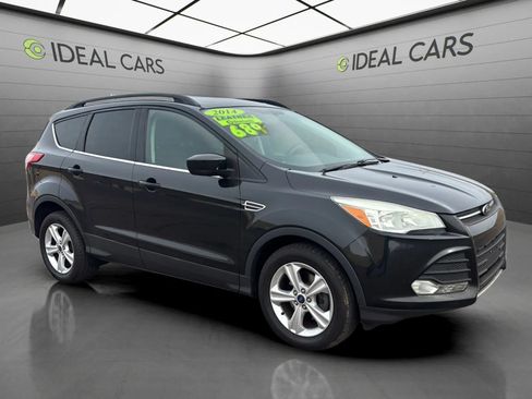 Used 2014 Ford Escape SE w/ Equipment Group 201A FWD image 3