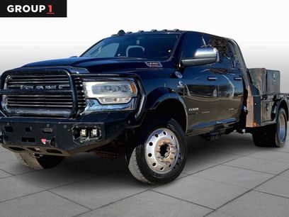 Used 2022 RAM 4500 Laramie