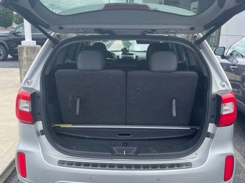 Used 2015 Kia Sorento SX AWD/4WD image 18