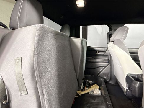 Certified 2024 Toyota Tacoma TRD Sport image 35