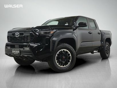 Used 2024 Toyota Tacoma TRD Off-Road