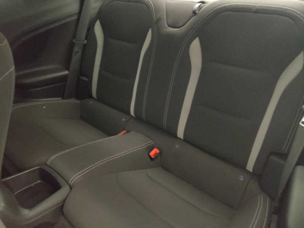 Used 2019 Chevrolet Camaro LT RWD image 18