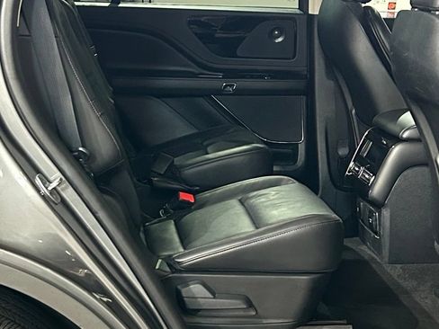 Used 2023 Lincoln Aviator Reserve w/ Equipment Group 201A AWD/4WD image 63