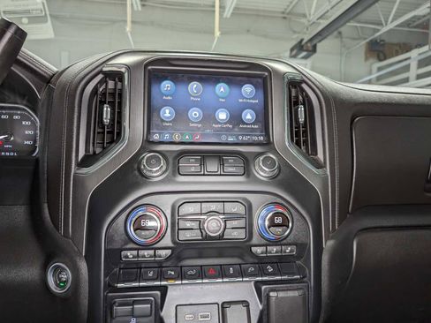 Certified 2020 GMC Sierra 2500 Denali w/ LPO, GMC Protection Package image 43