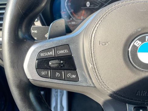 Used 2023 BMW X3 sDrive30i w/ M Sport Package RWD image 14