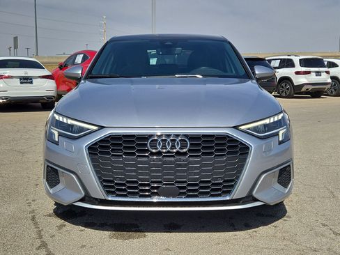 Certified 2024 Audi A3 2.0T Premium image 10