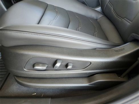 New 2025 Cadillac XT6 Sport w/ Platinum Package image 19