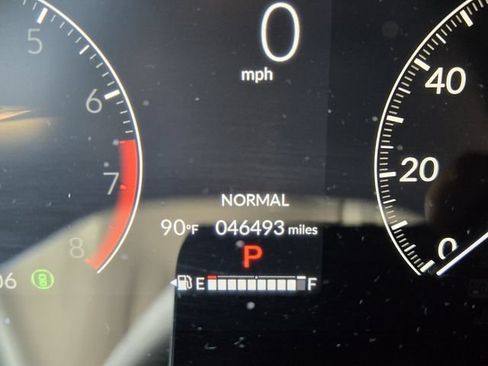 Used 2023 Honda CR-V EX-L image 26