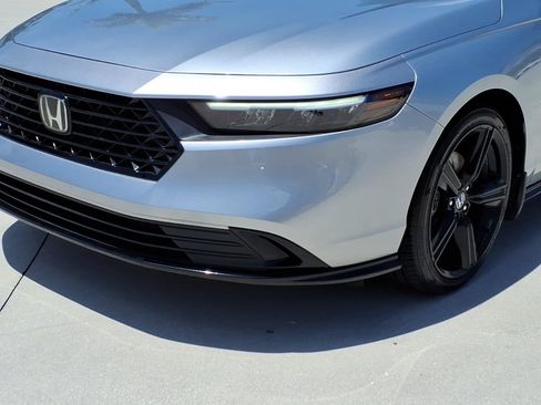 Used 2024 Honda Accord Sport image 18