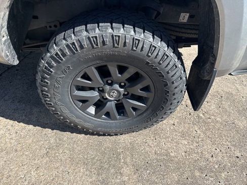 Used 2023 Toyota Tacoma SR5 image 25
